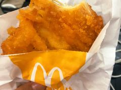 -麦当劳(南京苍山路店)