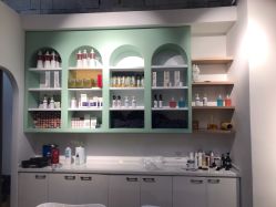 -尚羽华东接发美发店