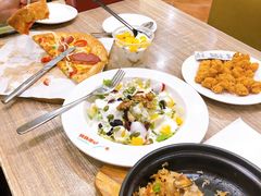 -卢家妈妈·西餐厨房(中信华庭店)