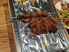 -金太阳海鲜烧烤·本地人餐厅(东纬路旗舰店)