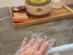 -海底捞火锅(青悦城店)