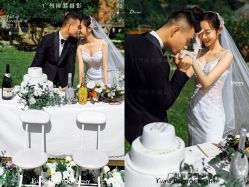 点击看大图 -雨墨婚纱摄影工作室