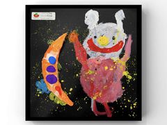 -tomato蕃茄田艺术(新天地中心)