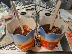 -麦当劳(时间广场店)
