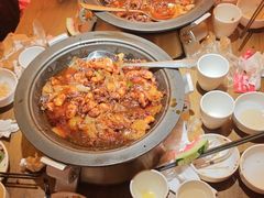 -六月雪干锅(涪城万达广场店)