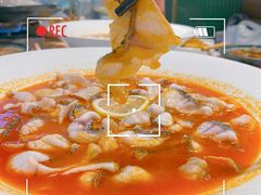 -青花椒花椒鱼(合生汇店)