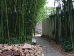 -竹泉村旅游度假区