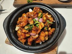 -后海16号·北京私房菜