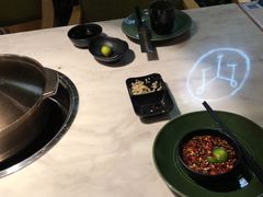 -狐狸爱上椰子鸡(滨江星光大道店)