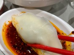-喜家德虾仁水饺(华强天虹店)