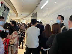 -CHANEL(恒隆广场店)