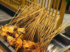 -屋头串串(新街里店)