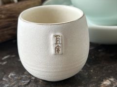 -瓦库茶馆17号(海汇港店)