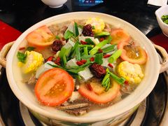 -花水湾红太阳牛肉汤锅