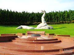 -上海市龙华烈士陵园