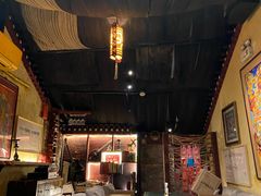 -多杰拉姆藏餐吧(田子坊店)