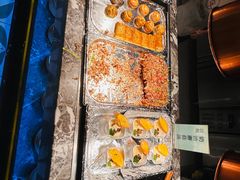-禾斗海鲜自助(市南银座店)