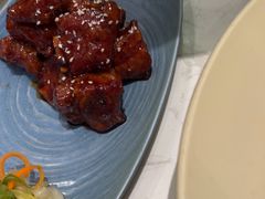 -鹿港小镇(悠唐店)