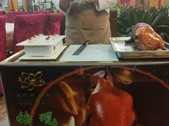 -大江南食府(石景山店)