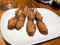 -本色.小马哥烧烤(五一路总店)