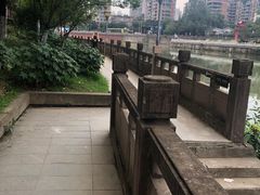 -望江楼公园