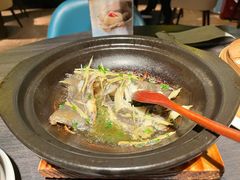-鹊玥·粤菜小馆(汇智国际商业中心店)