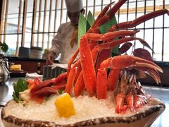 -大渔铁板烧(中山路八佰伴店)