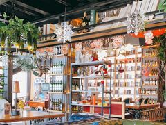 大堂-酤居湖景音乐餐吧(安宁店)
