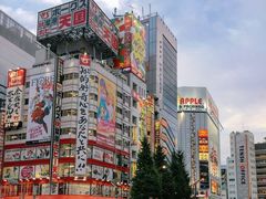 -秋叶原电器街