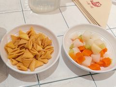 -一味一诚•鲜嫩烤鱼(昌发展万科广场店)