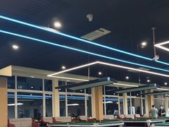 -云顶桌球棋牌俱乐部(长楹天街店)