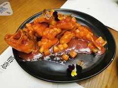 -榕意·川味之美(深业上城店)