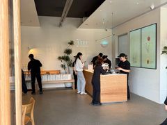 -喜茶(东莞厚街万达店)
