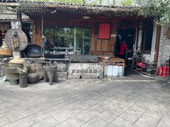 -青城甲(青城山店)