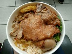 -台铁便当本铺(新左营店)