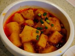 米豆腐-火宫殿(五一大道分店)