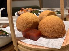 -蔡澜点心·粤菜(嘉里中心店)