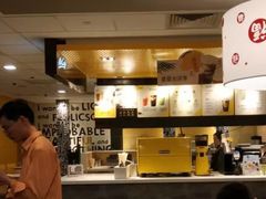-麦当劳(长泰商业广场店)