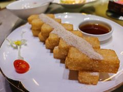 -新渝城·川菜·火锅(区庄店)