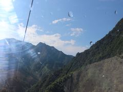 -浙北大峡谷