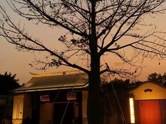 -筼筜书院