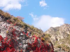 -龙庆峡风景区