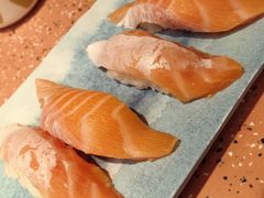 -元气寿司(东方宝泰店)