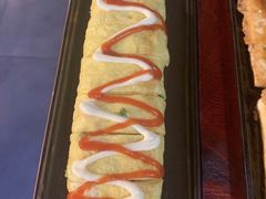 鸡蛋卷-槿Story·韩国料理(望京韩国美食城店)