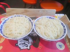 -亚皆老街南宁老友粉·米粉(印象城店)