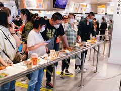-宜家·瑞典风味餐厅(天津东丽商场店)