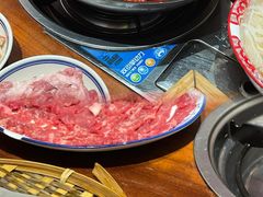 -袁山山重庆火锅(丈八北路店)