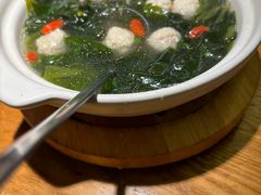 -九毛九西北菜(大东海店)