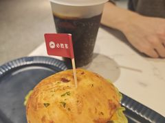 -必胜客(新辰里酒仙桥店)