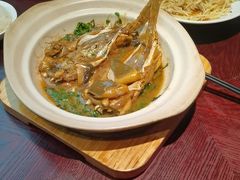 -永安鱼庄·镇江菜(东吴路店)